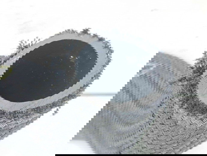 Furtun intercooler Hyundai Santa Fe 2 (CM) [Fabr 2005-2012] OEM 2.2 TCI D4EB  