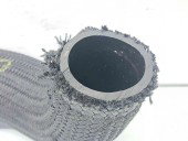 Furtun intercooler Hyundai Santa Fe 2 (CM) [Fabr 2005-2012] OEM 2.2 TCI D4EB  