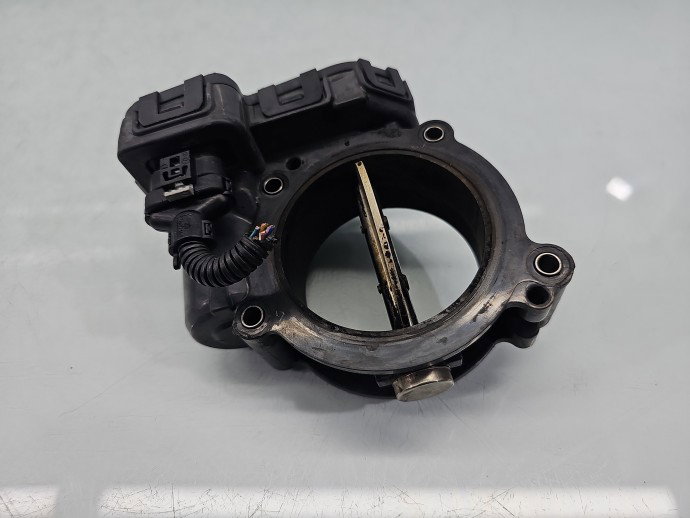 Clapeta acceleratie Mercedes Clasa C (W204) [Fabr 2007-2014] A6510900370 2.2 CDI 651911 125KW / 170CP