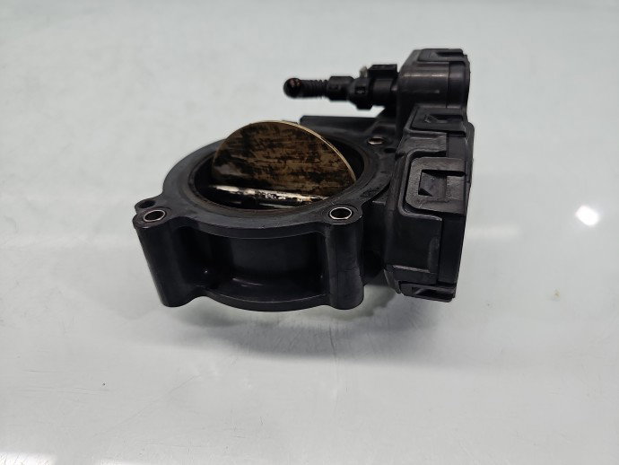 Clapeta acceleratie Mercedes Clasa C (W204) [Fabr 2007-2014] A6510900370 2.2 CDI 651911 125KW / 170CP