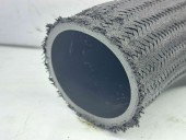 Furtun intercooler Hyundai Santa Fe 2 (CM) [Fabr 2005-2012] OEM 2.2 TCI D4EB  