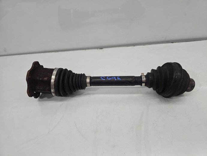 Planetara stanga fata AUDI A4 (8K2, B8) [Fabr 2008-2015] OEM 2.0 TDI CAGA 105KW / 143CP