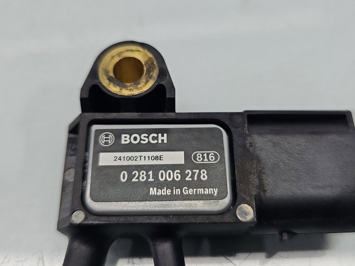 Senzor presiune Mercedes Clasa C (W204) [Fabr 2007-2014] 0281006278