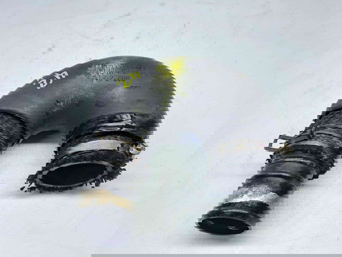 Furtun intercooler Hyundai Santa Fe 2 (CM) [Fabr 2005-2012] 28262-27800 2.2 TCI D4EB 2.2 TCI D4EB 80KW / 109CP