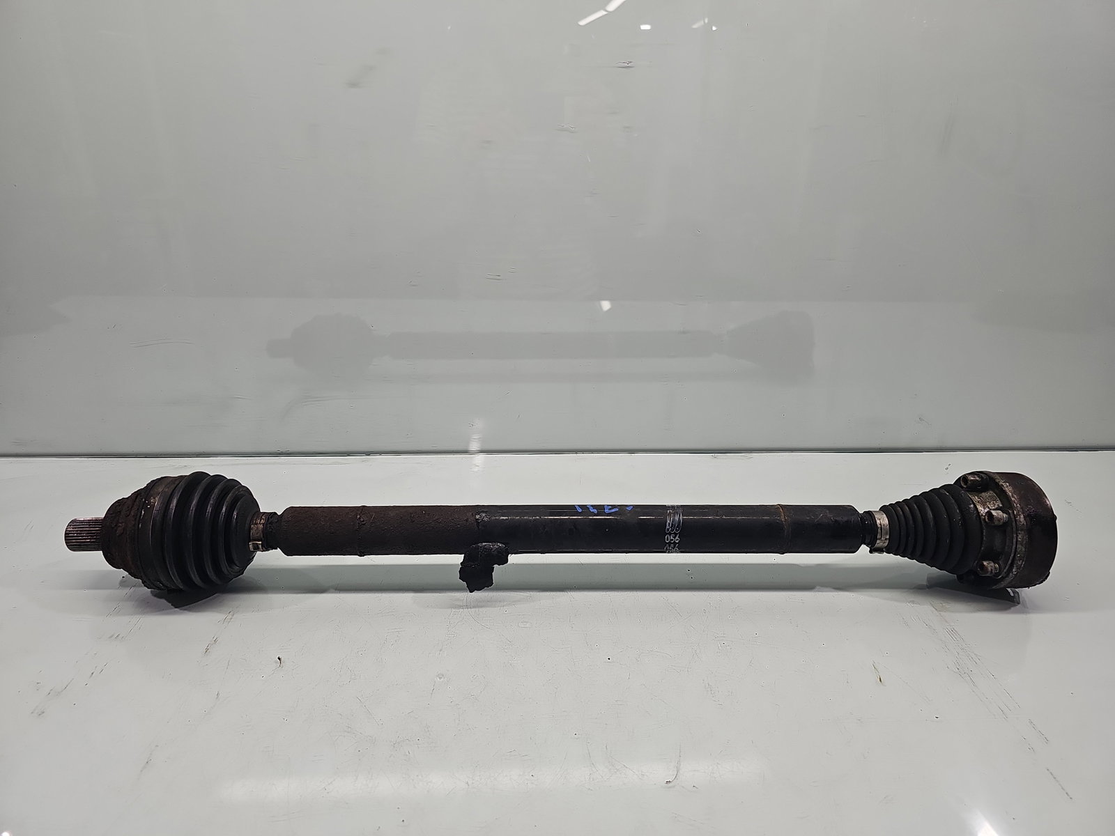 Planetara dreapta fata Volkswagen Golf 6 (5K1) [Fabr 2009-2013] OEM 1.6 TDI CAYC 77KW / 105CP