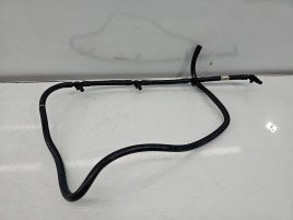 Conducta retur injectoare Mercedes Clasa C (W204) [Fabr 2007-2014] A6510700132 2.2 CDI 651911 125KW / 170CP