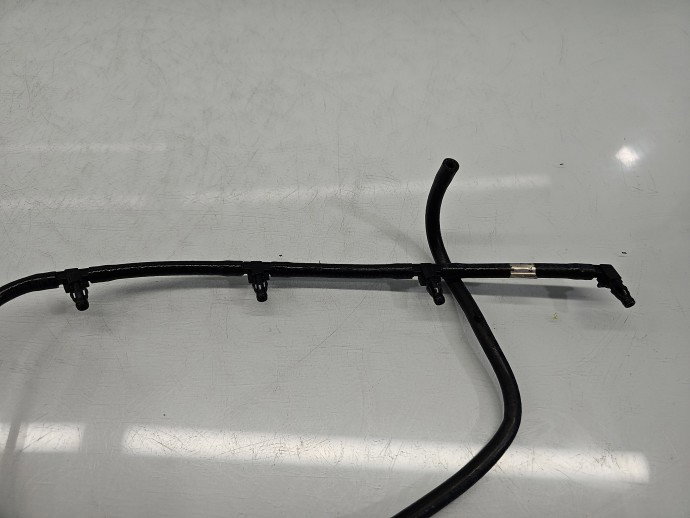 Conducta retur injectoare Mercedes Clasa C (W204) [Fabr 2007-2014] A6510700132 2.2 CDI 651911 125KW / 170CP