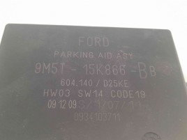 Modul senzori parcare 9M5T15K866 Ford Kuga I [Fabr 2008-2012] 
