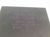 Modul senzori parcare 9M5T15K866 Ford Kuga I [Fabr 2008-2012] 
