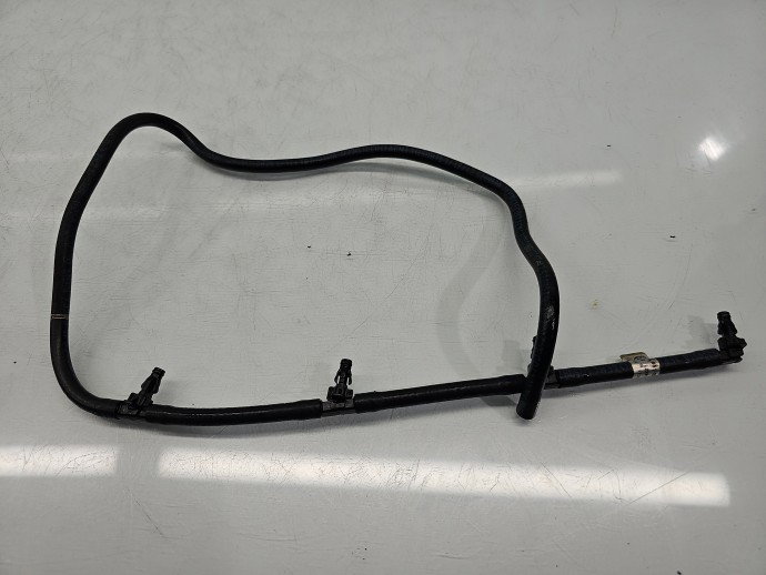 Conducta retur injectoare Mercedes Clasa C (W204) [Fabr 2007-2014] A6510700132 2.2 CDI 651911 125KW / 170CP