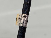 Conducta retur injectoare Mercedes Clasa C (W204) [Fabr 2007-2014] A6510700132 2.2 CDI 651911 125KW / 170CP