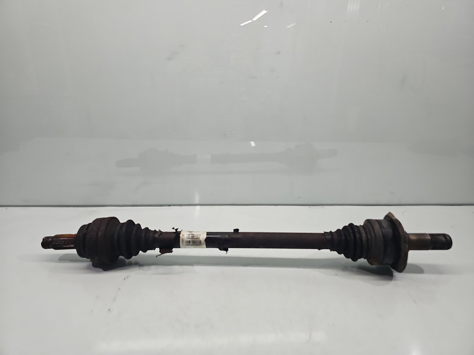 Planetara stanga fata Bmw X5 (F15, F85) [Fabr 2014-2017] 8609839-02 3.0 N57D30T1 230KW / 313CP