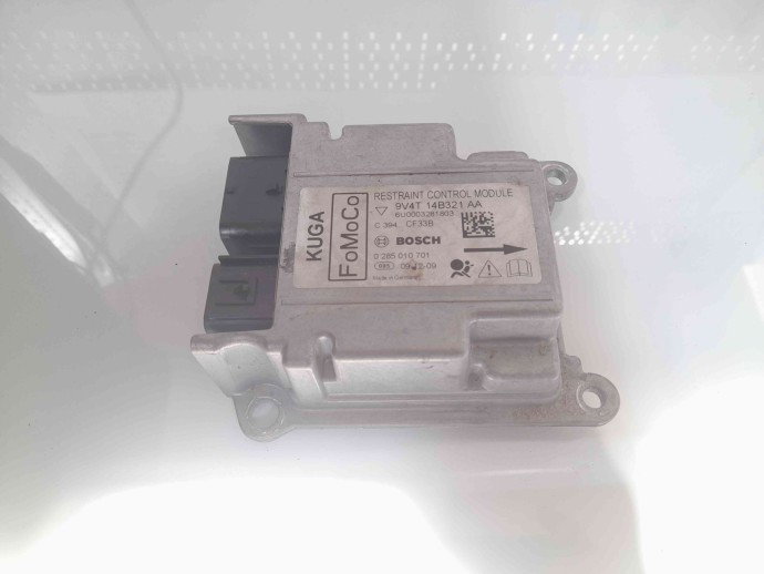 Modul control clima 9V4T14B321AA Ford Kuga I [Fabr 2008-2012] 