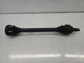 Planetara dreapta spate Bmw 5 (E60) [Fabr 2004-2010] 7531574 2.0 N47D20O0 130KW / 177CP