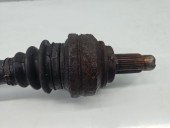Planetara dreapta spate Bmw 5 (E60) [Fabr 2004-2010] 7531574 2.0 N47D20O0 130KW / 177CP