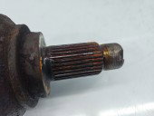 Planetara dreapta spate Bmw 5 (E60) [Fabr 2004-2010] 7531574 2.0 N47D20O0 130KW / 177CP