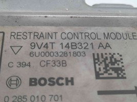 Modul control clima 9V4T14B321AA Ford Kuga I [Fabr 2008-2012] 