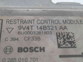 Modul control clima 9V4T14B321AA Ford Kuga I [Fabr 2008-2012] 
