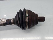 Planetara stanga fata AUDI TT (8J3) [Fabr 2006-2013] 8J0407271N 2.0 TDI CFGB 125KW / 170CP