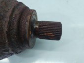 Planetara stanga fata AUDI TT (8J3) [Fabr 2006-2013] 8J0407271N 2.0 TDI CFGB 125KW / 170CP