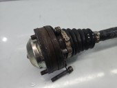 Planetara stanga fata AUDI TT (8J3) [Fabr 2006-2013] 8J0407271N 2.0 TDI CFGB 125KW / 170CP