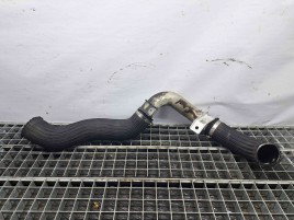 Furtun intercooler Opel Antara [Fabr 2006-2017] OEM 2.0 TDI Z20DMH  