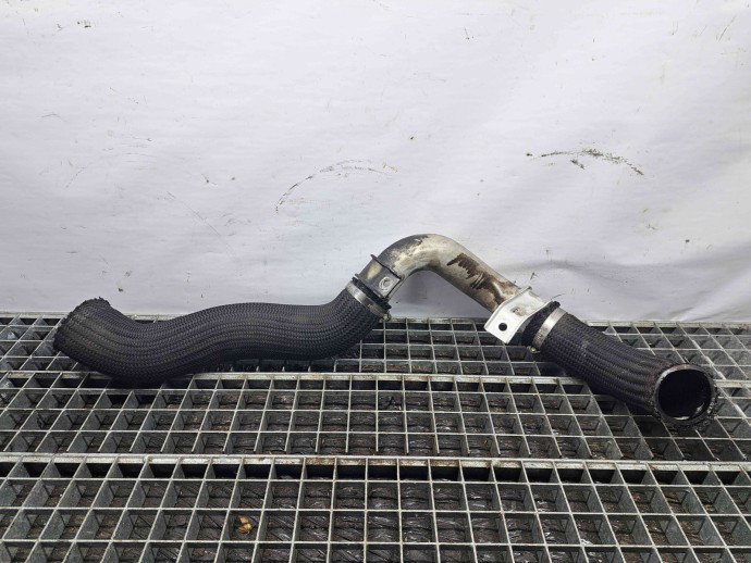 Furtun intercooler Opel Antara [Fabr 2006-2017] OEM 2.0 TDI Z20DMH  