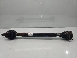 Planetara dreapta fata Volkswagen Polo (6R) [Fabr 2009-2016] 6R0407762B 1.4 TSI CGGB 63KW / 86CP