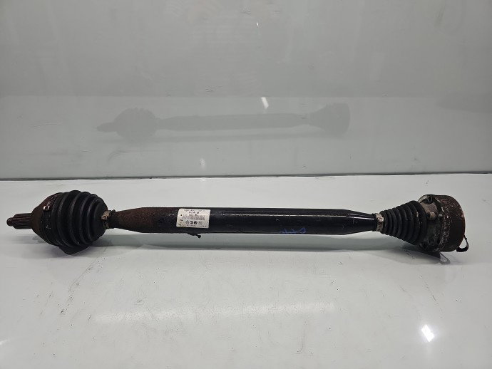 Planetara dreapta fata Volkswagen Polo (6R) [Fabr 2009-2016] 6R0407762B 1.4 TSI CGGB 63KW / 86CP