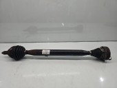 Planetara dreapta fata Volkswagen Polo (6R) [Fabr 2009-2016] 6R0407762B 1.4 TSI CGGB 63KW / 86CP