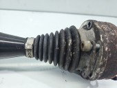 Planetara dreapta fata Volkswagen Polo (6R) [Fabr 2009-2016] 6R0407762B 1.4 TSI CGGB 63KW / 86CP