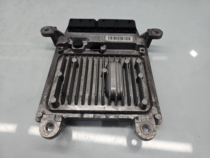 Calculator motor ECU Mercedes Clasa C (W204) [Fabr 2007-2014] A6519007500 2.2 CDI 651911 125KW / 170CP