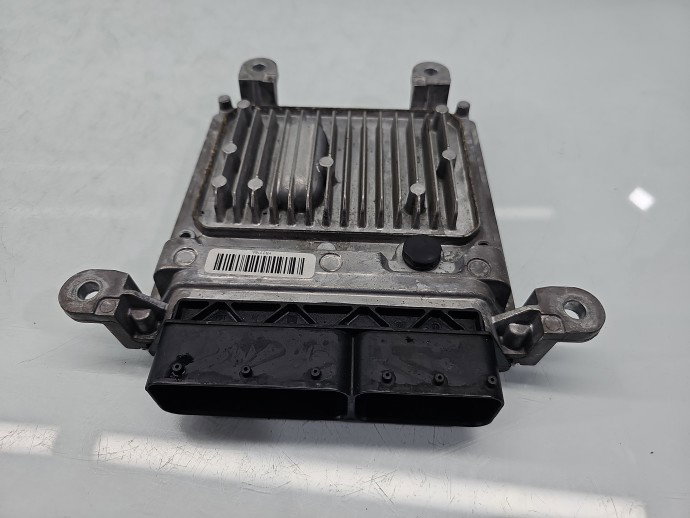 Calculator motor ECU Mercedes Clasa C (W204) [Fabr 2007-2014] A6519007500 2.2 CDI 651911 125KW / 170CP