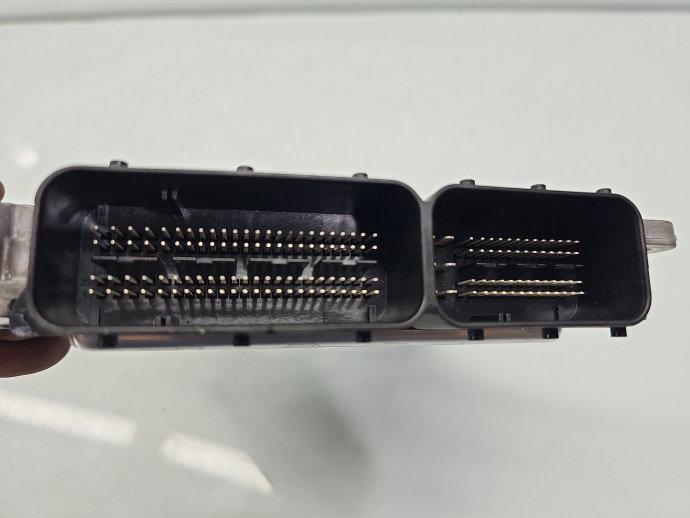 Calculator motor ECU Mercedes Clasa C (W204) [Fabr 2007-2014] A6519007500 2.2 CDI 651911 125KW / 170CP