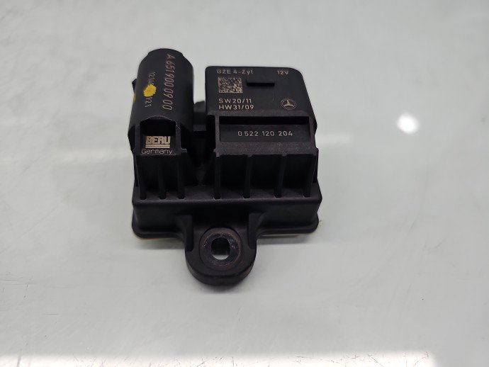 Releu Mercedes Clasa C (W204) [Fabr 2007-2014] A6519000900
