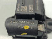 Releu Mercedes Clasa C (W204) [Fabr 2007-2014] A6519000900
