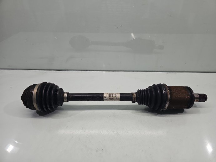 Planetara stanga fata Bmw X3 (F25) [Fabr 2010-2017] 7598027-03 2.0 N47D20O1 135KW / 184CP