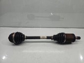 Planetara stanga fata Bmw X3 (F25) [Fabr 2010-2017] 7598027-03 2.0 N47D20O1 135KW / 184CP