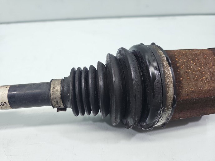 Planetara stanga fata Bmw X3 (F25) [Fabr 2010-2017] 7598027-03 2.0 N47D20O1 135KW / 184CP