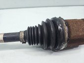 Planetara stanga fata Bmw X3 (F25) [Fabr 2010-2017] 7598027-03 2.0 N47D20O1 135KW / 184CP