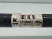 Planetara stanga fata Bmw X3 (F25) [Fabr 2010-2017] 7598027-03 2.0 N47D20O1 135KW / 184CP