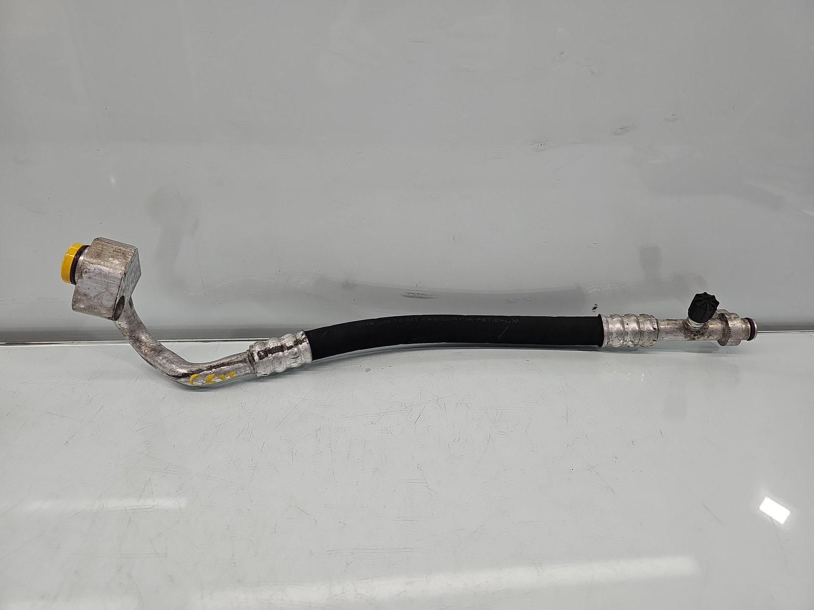 Conducta AC Mercedes Clasa C (W204) [Fabr 2007-2014] A2048302216 2.2 CDI 651911 125KW / 170CP