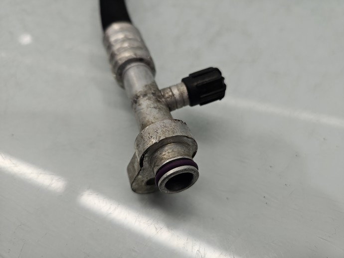 Conducta AC Mercedes Clasa C (W204) [Fabr 2007-2014] A2048302216 2.2 CDI 651911 125KW / 170CP