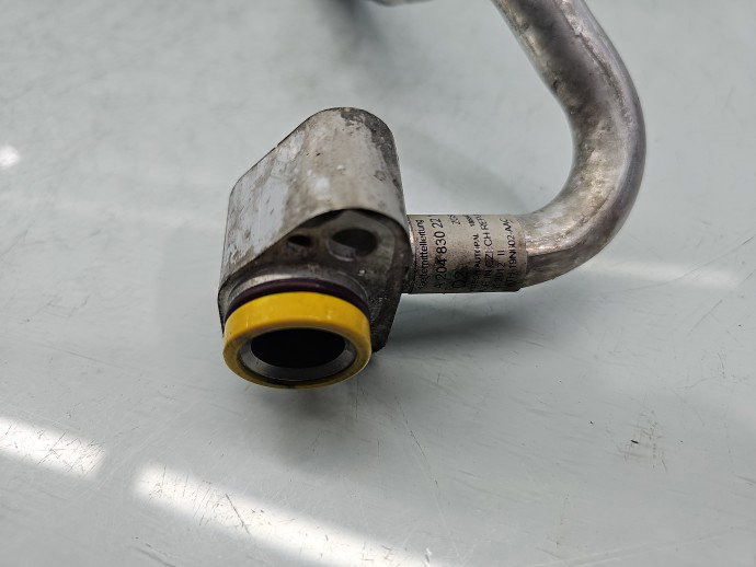 Conducta AC Mercedes Clasa C (W204) [Fabr 2007-2014] A2048302216 2.2 CDI 651911 125KW / 170CP