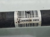 Planetara stanga fata Mercedes Clasa CLA Coupe (C117) [Fabr 2013-2018] A2463303100 2.2 CDI 651930 125KW / 170CP