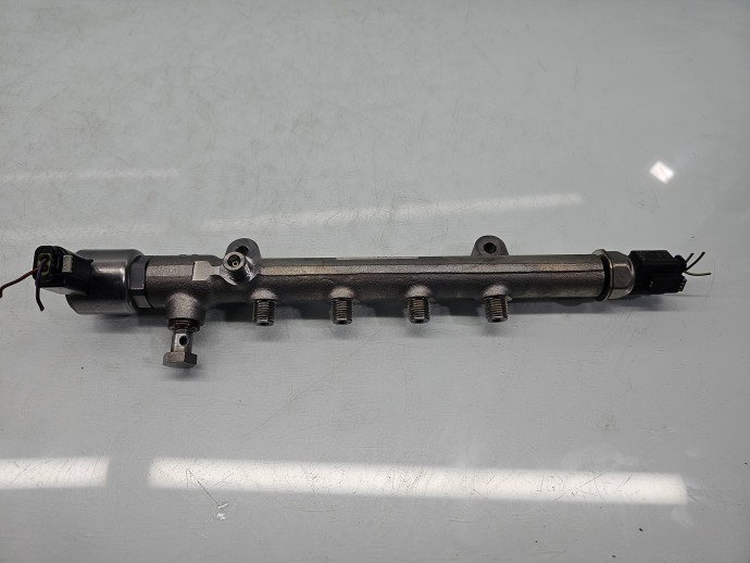 Rampa injectoare Mercedes Clasa C (W204) [Fabr 2007-2014] A6510700495 2.2 CDI 651911 125KW / 170CP