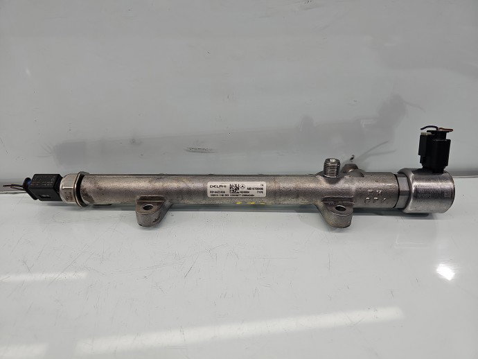 Rampa injectoare Mercedes Clasa C (W204) [Fabr 2007-2014] A6510700495 2.2 CDI 651911 125KW / 170CP