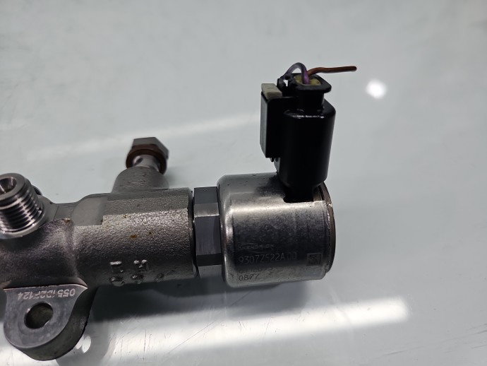 Rampa injectoare Mercedes Clasa C (W204) [Fabr 2007-2014] A6510700495 2.2 CDI 651911 125KW / 170CP