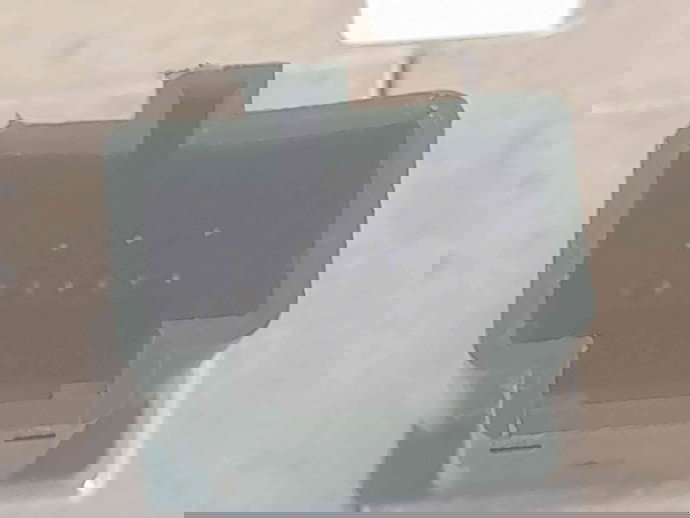 Imobilizator 8M513F880 Ford Kuga I [Fabr 2008-2012] 