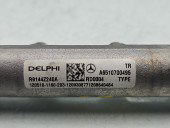 Rampa injectoare Mercedes Clasa C (W204) [Fabr 2007-2014] A6510700495 2.2 CDI 651911 125KW / 170CP